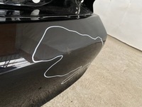 фото thumb №12, Porsche taycan sport turismo кришка багажника багажника задня задня