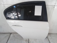 фото thumb №1, K909 дверь правый задняя bmw e90 alpinweiss 3