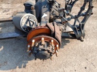 Купити Ford f-max міст задній диференціал, фото thumb