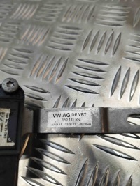 фото thumb №7, Трубка egr vw touareg 7p5 7p0131552 22280611 3.0l 180kw 2016