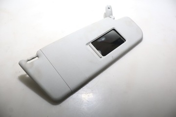 фото thumb №1, Захист сонцезахисна права octavia ii рестайлінг