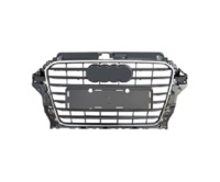 фото thumb №1, Решётка радиатора audi a3 8v 06.12- 8v58536511qp
