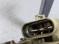 Opel insignia a 2.8 t радиатор воды вентиляторы 13220117 Недорого, фото thumb