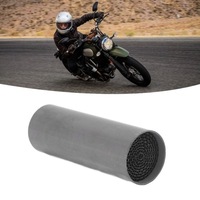 фото thumb №12, Катализатор трубы выпускной motocykla передний средний гаситель выпускной ze