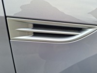 фото thumb №1, Заглушка молдинг крыла правая передняя kuga mk1