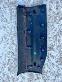 фото thumb №8, Молдинг дверь задняя правый правая задняя opel grandland x