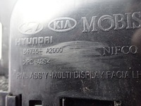 фото thumb №11, Дисплей годинник kia ceed ii