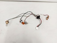 фото thumb №1, Mazda mpv ii електропроводка джгут лампи задня задній