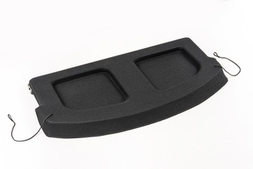 фото thumb №8, Volkswagen beetle a5 2011-2019 полиця багажника 5c5867769a