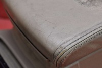 фото thumb №12, Туннель средний подлокотник eu 3c0863319s vw passat b6 05-10