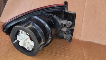 фото thumb №11, Лампа зад задняя w крыло лампы задние комплект 2szt seat altea