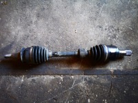 фото thumb №1, Grand cherokee wk2 srt привідний вал ліва