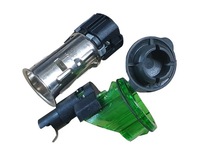 фото thumb №1, Прикурювач alfa 166 fiat doblo 735294457 оригінальний номер nowa