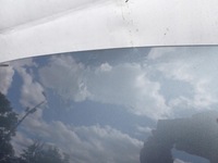 фото thumb №9, Volvo xc40 17- капот крышка двигателя