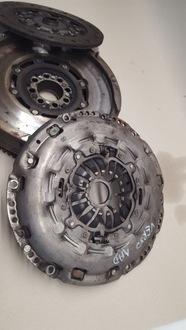 фото thumb №3, Колесо двомасовий зчеплення 13450-0r010 toyota 2.0 2,2 d4d auris rav 4 avensis