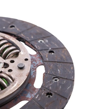 фото thumb №9, Renault trafic f83 2.0 dci дизель набор сцепления 7701479080