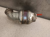 фото thumb №6, Фільтр часток каталізатор / fap / dpf bmw x6m g06 x5 g05 новий оригінал