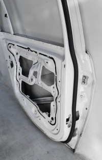 фото thumb №5, Двері ліва перед / задня bmw 3 - e90 / e91 04-12