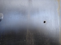 фото thumb №4, Накладка кришки задній renault talisman kombi kp 2015- 901521468r