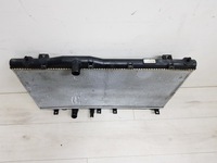 фото thumb №5, Радиатор wody type-r honda civic ix 15-16