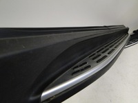 фото thumb №9, Mercedes gle w167 167 suv планка порогова планки progówka ліва права amg