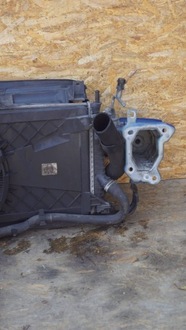 фото thumb №16, Volvo v50 s40 ii рестайлинг pas переднее 1.6d d959