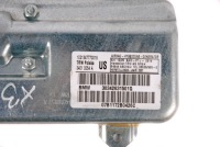 Подушка подушка безпеки w дверей ліва передні  bmw x3 e83 рестайлінг  lci 06-10 3426315 Недорого, фото thumb