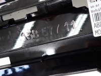 фото thumb №11, Молдинг порога порогова поріг лівий  кронштейн   8078579 bmw i4 g26