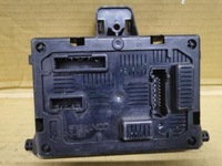 фото thumb №1, Модуль bcm renault clio iii 8201054129