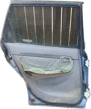 фото thumb №2, Стекло daewoo nubira 1 i 2 дверь левая зад универсал