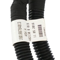 фото thumb №10, Mercedes w205 m274 шланг акумулятора генератора стартер a2054400936