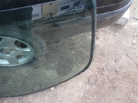 фото thumb №3, Скло зад задня кузовна renault megane ii sedan