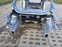 фото thumb №5, Ford kuga mk2 lift 2017 r четверть правая перед