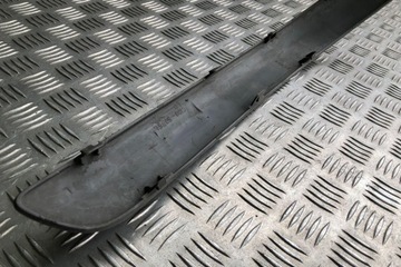 фото thumb №7, Права планка бампера передньої mazda premacy cp c10050b51 1.8l бензин