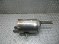 фото thumb №1, Вихлоп гасник renault kangoo 1.5 dci