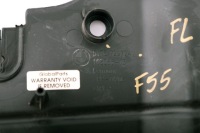 Mini f55 f56 f57 прокладка колеса передній лівого Оригінал, фото thumb