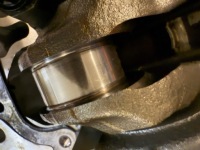 Блок двигуна + wał колінчастий kia 1.0 tgdi g3le Ціна, фото thumb