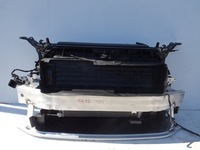 фото thumb №1, Audi q3 ii 83a pas радиаторов радиатор усилитель 2.0 tdi