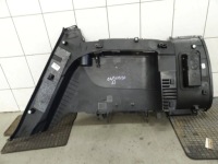 фото thumb №7, Citroen c4 grand picasso 2011 lift обивка багажника правый задняя