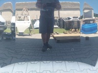 фото thumb №6, Volvo v40 ii 12- капот кришка двигуна