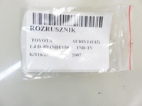 фото thumb №8, Стартер toyota auris i e15 1.4 d-4d 90 - 1nd-tv 281003308 4280002730