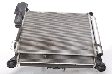 фото thumb №7, Kia sportage iv 1.6 t-gdi комплект радіатор 25304-d7120 f200nffbb0