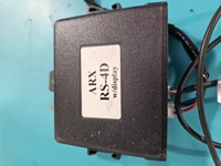 фото thumb №16, Бампер задня opel meriva b 13-17 gwh hb