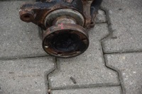 фото thumb №5, Bmw e39 міст диференціал зад 2.56 320d 136km