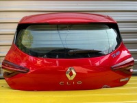 фото thumb №2, Renault clio v крышка багажника задняя tennp