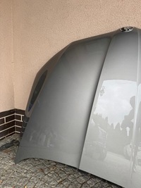 фото thumb №14, Капот крышка двигателя skoda octavia iii 3 5e 5e0