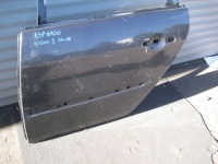 фото thumb №3, Renault scenic ii 03-08 дверь левая задние задняя