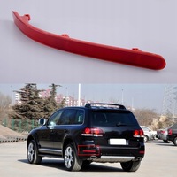 фото thumb №7, Лампа фара бампера do vw touareg 03-2010