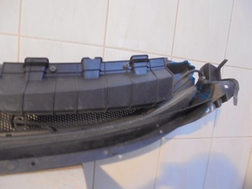 фото thumb №8, Панель под лобовым стеклом kia venga 2009- 86151-1p000 86158-1p000