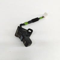 фото thumb №1, Toyota rav 4 xa40 2017 камера заднего вида